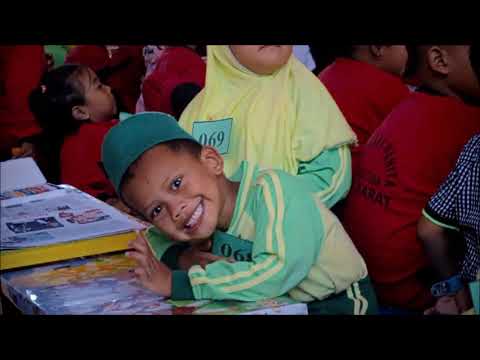 PROFIL DESA PURWODADI