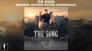 Vincent Emmett - The Song (Original Motion Picture Score) - Official Preview
