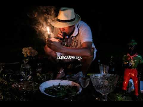 70 Anos Eu Passei No Pé Da Jurema  - PONTO DE JUREMA SAGRADA