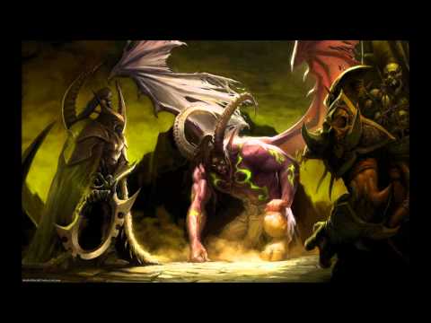 Air J & Nagato - Rage / CLIP