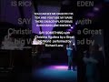 Say Something Sung By Richard Lane Sweden On Tik Tok