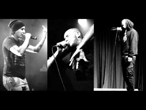 Pand´or - Là Où feat Melan & Selas (Prod RBB)