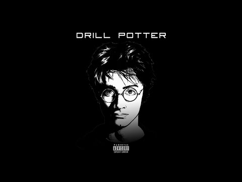 Genjutsu Beats - Drill Potter (Clip Officiel)