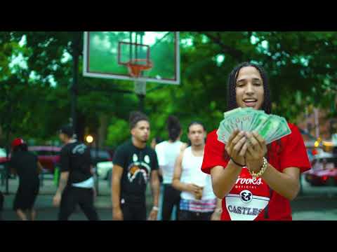 STYLEZ BANDZ X ADENDINERO - (OFFICIAL VIDEO) DIR BY @KENEDYFILMS