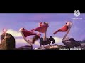 Powerpuff Girls Simpsons SBSP Looney Tunes Tom And Jerry Movie 2009 Would To Like To Shut Up Scene