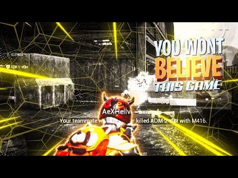 NIVIRO----NCS/BGMI/PUBG/ THREE FINGER CLAW      (NEW MONTAGE)