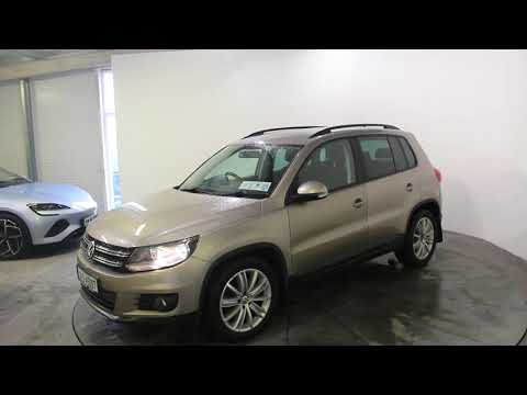 Volkswagen Tiguan 2.0 TDI 110HP BMT Life & Leisure - Image 2