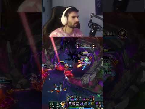 Why KINDRED Is The Most OP JUNGLER..