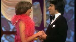 Medley Rudolf Schock &amp; Rex Gildo &amp; Roy Black &amp; Dorthe - Robert Stolz Melodien