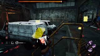 Dead by Daylight