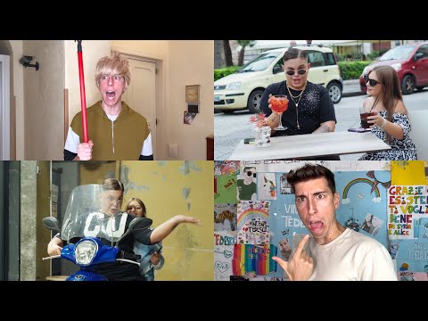 REACTION NEOMELODICO SICILIANO 😱- INDEGNA E SCAFAZZATA  🔥