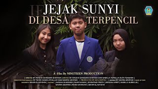 Download lagu Jejak Sunyi Di Desa Terpencil - Film Pendek  mp3