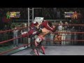 Tna Impact Ultimate X Match