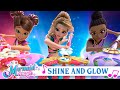 Mermaid Magic | "Shine and Glow" Full Song 🧜‍♀️🎵 | Official Music Video