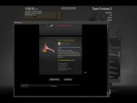 Team Fortress 2 - Why I Idle (RIP IDLING)