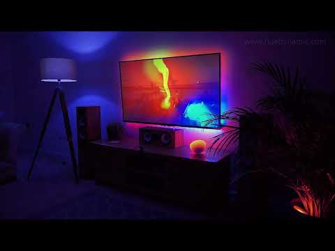 hueDynamic for Philips Hue