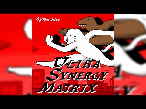 [PIU UCS] ULTRA SYNERGY MATRIX (d23)