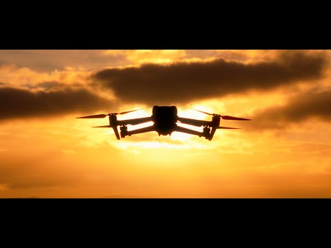 DJI Air 3S Review Video 4