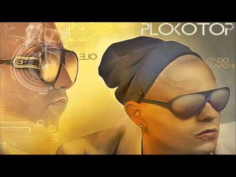 PLOKOTOP KENDO KAPONI FT ELIO 2014
