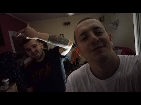 Baszu, Cezy - Życie stygnie