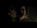 Annihilation Bear Scene Help Me BluRay
