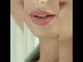 Hot Heroines Closeup Lips