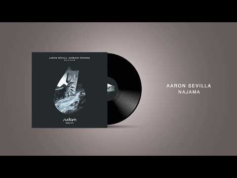 @AaronSevilla - Najama / Afro House