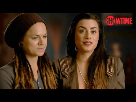 The Real L Word Season 3: Episode 4 Clip - Traditional Family | SHOWTIME