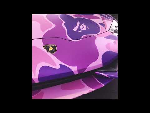 BooCa$h (feat. K Suave) - “100k” (Official Instrumental) (Prod. TrippleWay x G Dub)