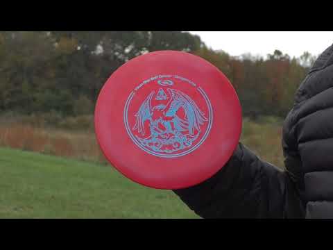 Yikun Discs Da'e Review