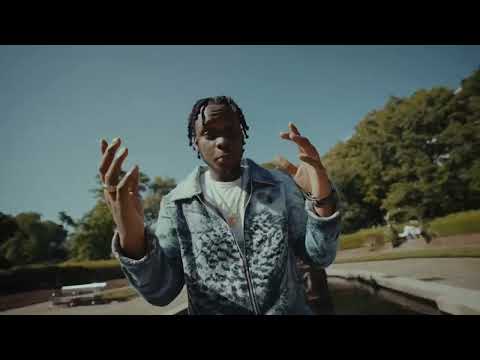 Ciggy Blacc - Accepted (Official Music Video)