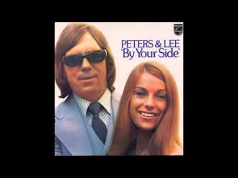 Peters & Lee - By Your Side (Side 2) - 1973 - 33 RPM