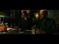 John Wick Chapter 2 Bar Professional Courtesy Scene HD