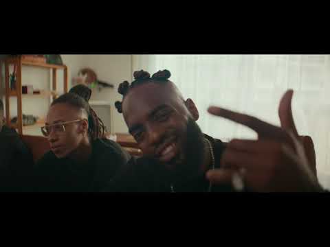 Titai - Young Feat Captaine Roshi (Clip Officiel) prod by Titai