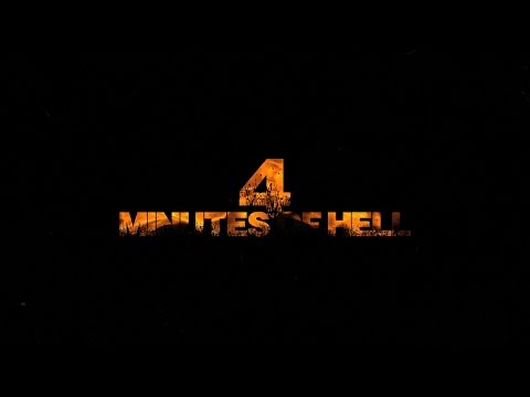 SmallLil - 4 Minutes of Hell (Official Video) | Shot By @BOMBVISIONSFILM