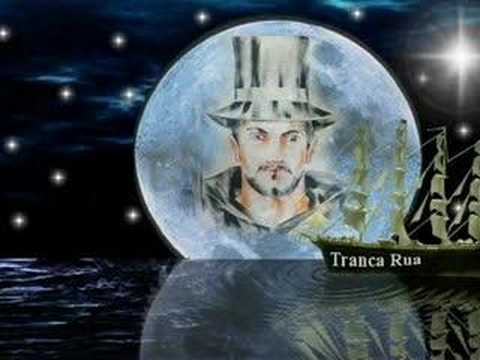 Ponto - Tranca Rua - Deu Meia Noite