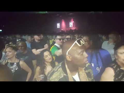 DJ Norris da boss windross@ Roast ..bank holiday Sunday 21st April 2019 London