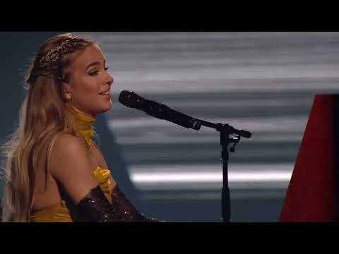 Lietuvos Balso atidarymo šou | Finalas