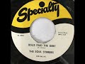 The Soul Stirrers - Jesus Paid The Debt