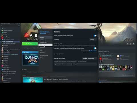 How to switch back to ASE: Pre-Aquatica patch on ARK: Survival Evolved