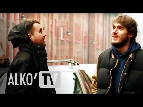 Stasiak na miejscówce - S02E01 - Miuosh