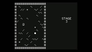 Reflec-shio (リフレクしよ) for the NEC PC-6001 mkII