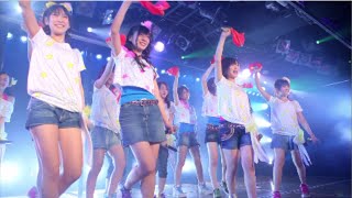 【MV full】 ひこうき雲（シアターガールズver） / AKB48 [公式]