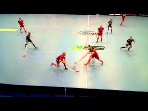 Pantamera F2 Lindås IBK - IBF Backadalen (1-0) HD Per2