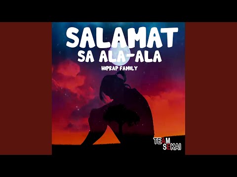 Salamat Sa Ala-ala (feat. Arcos, Aloy & Beb)