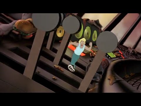 FernGully ~ Chapter 20 ~ The Leveller