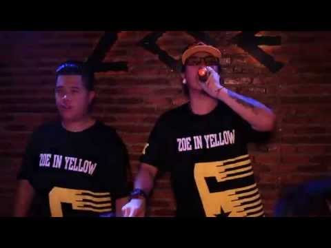 MR.BUS At Zoe in yellow Thailand (Official Aftermovie)