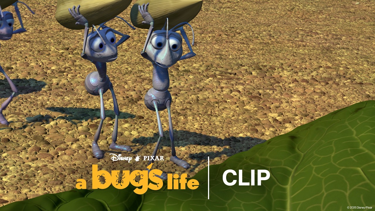 "I'm Lost!" | Official Clip