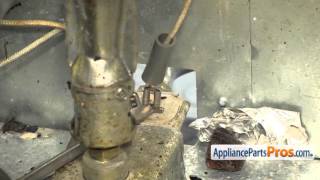 How To: Frigidaire/Electrolux Oven Igniter 5304509706