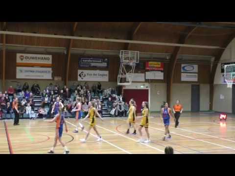 GRASSHOPPERS vs ROYAL EAGLES 25-02-2017